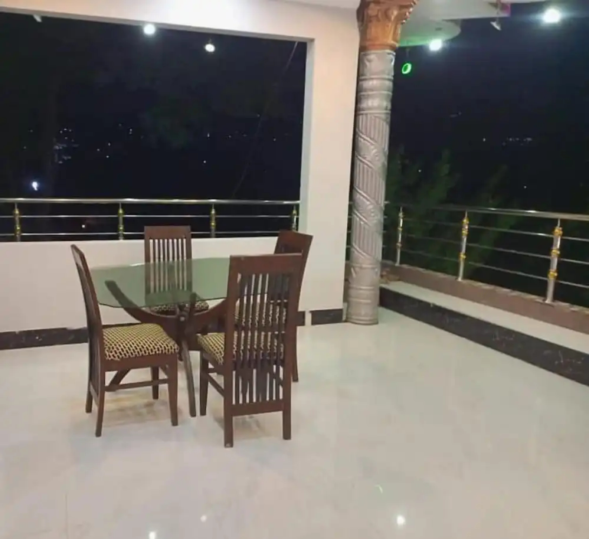Blue Bell Hotel And Restaurant Balakot