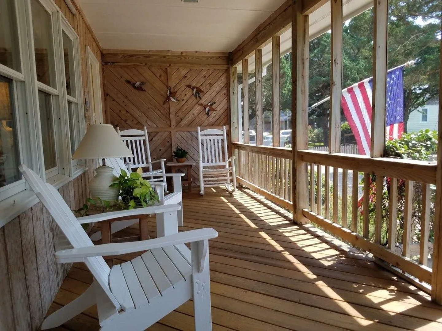 The Cove Bed & Breakfast