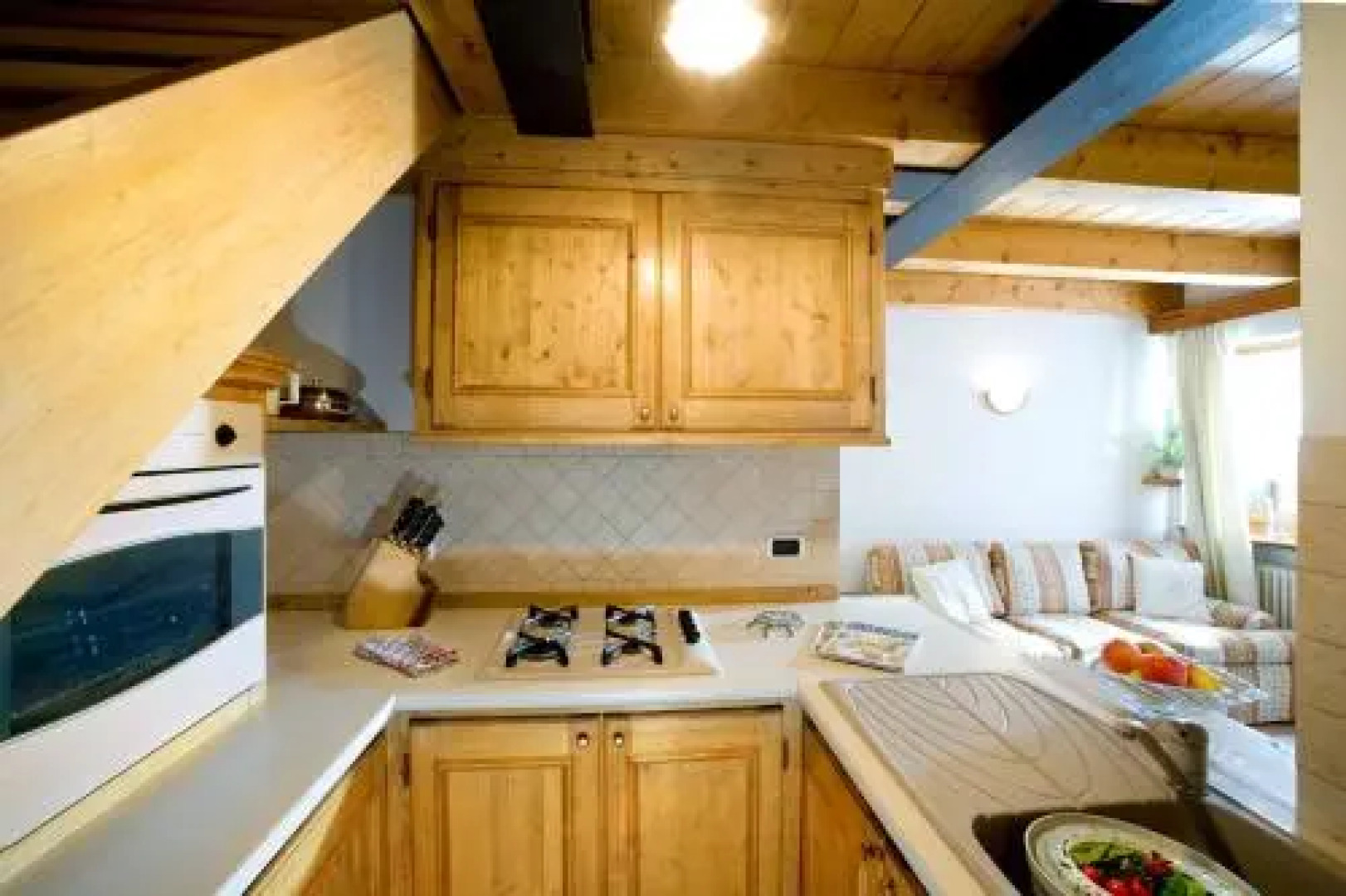 Appartamenti da Nica e Diego