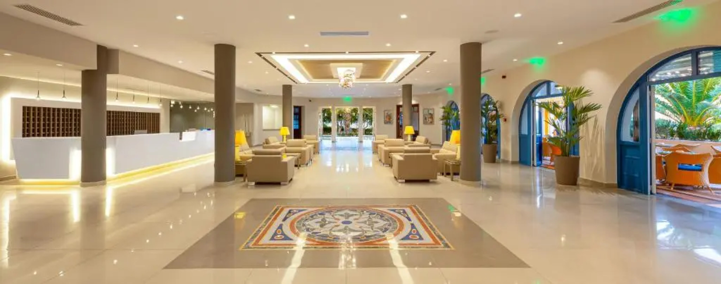 Lagas Aegean Village