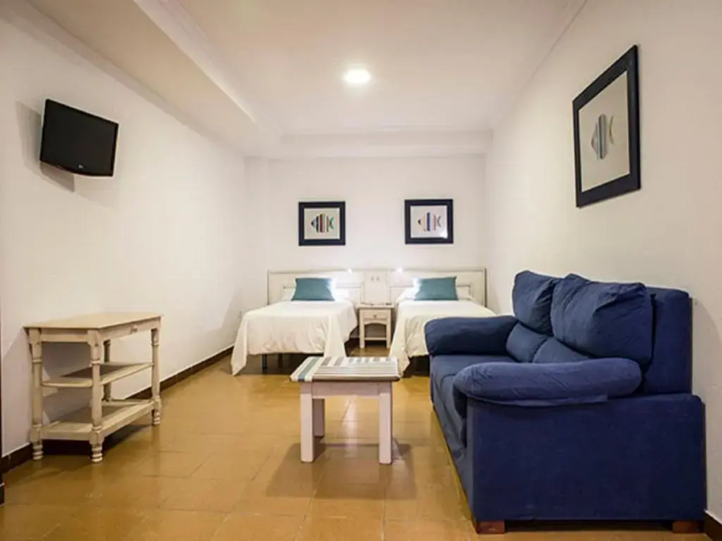 Hotel Marlin Antilla Playa