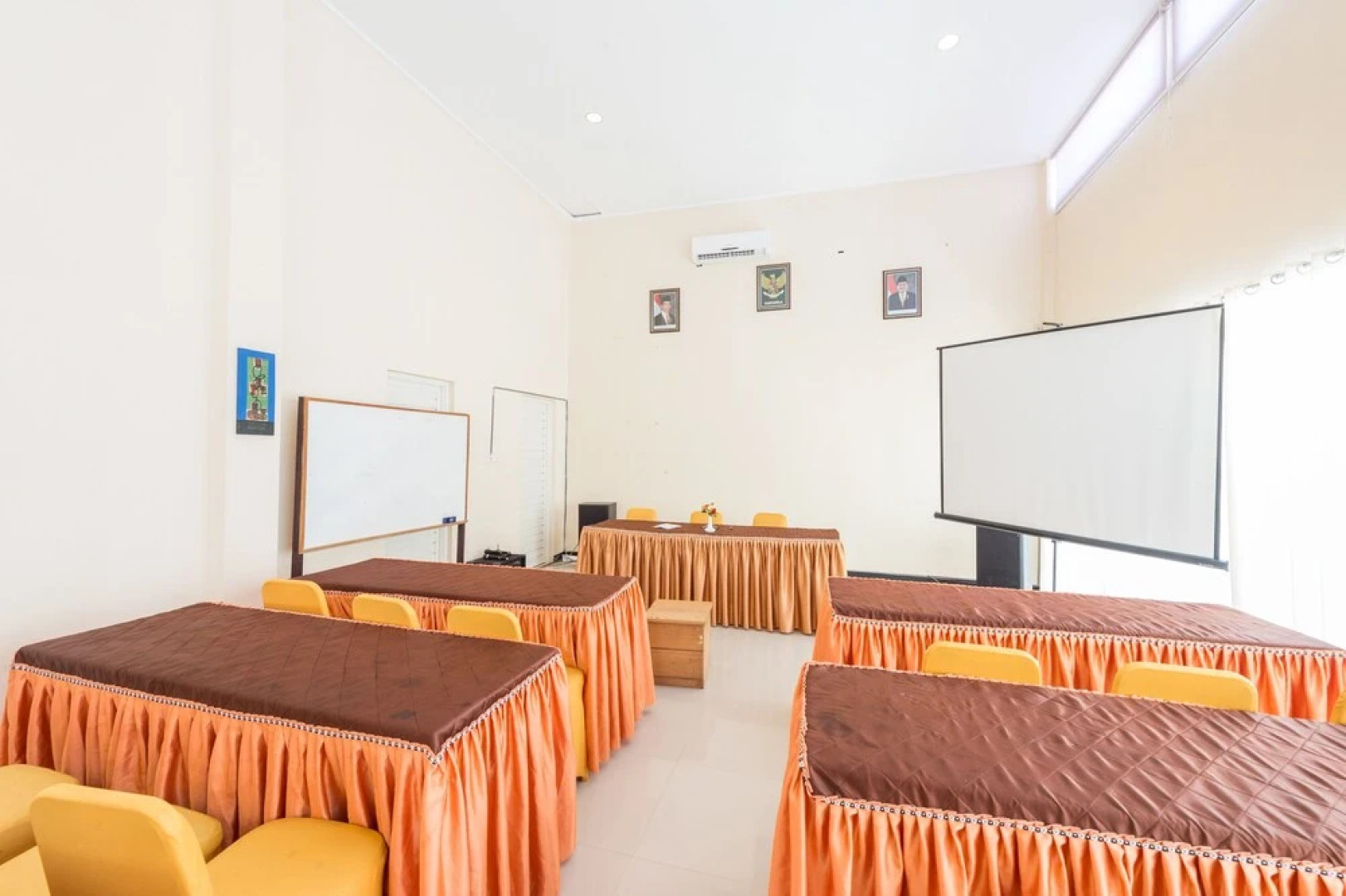 Amazing City Beach Resort