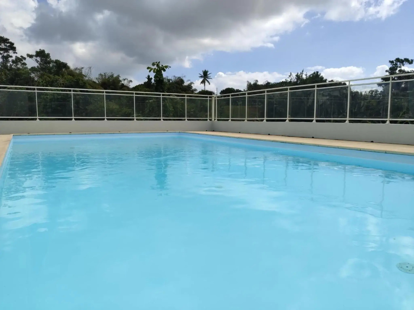 Joli appartement rénové à neuf