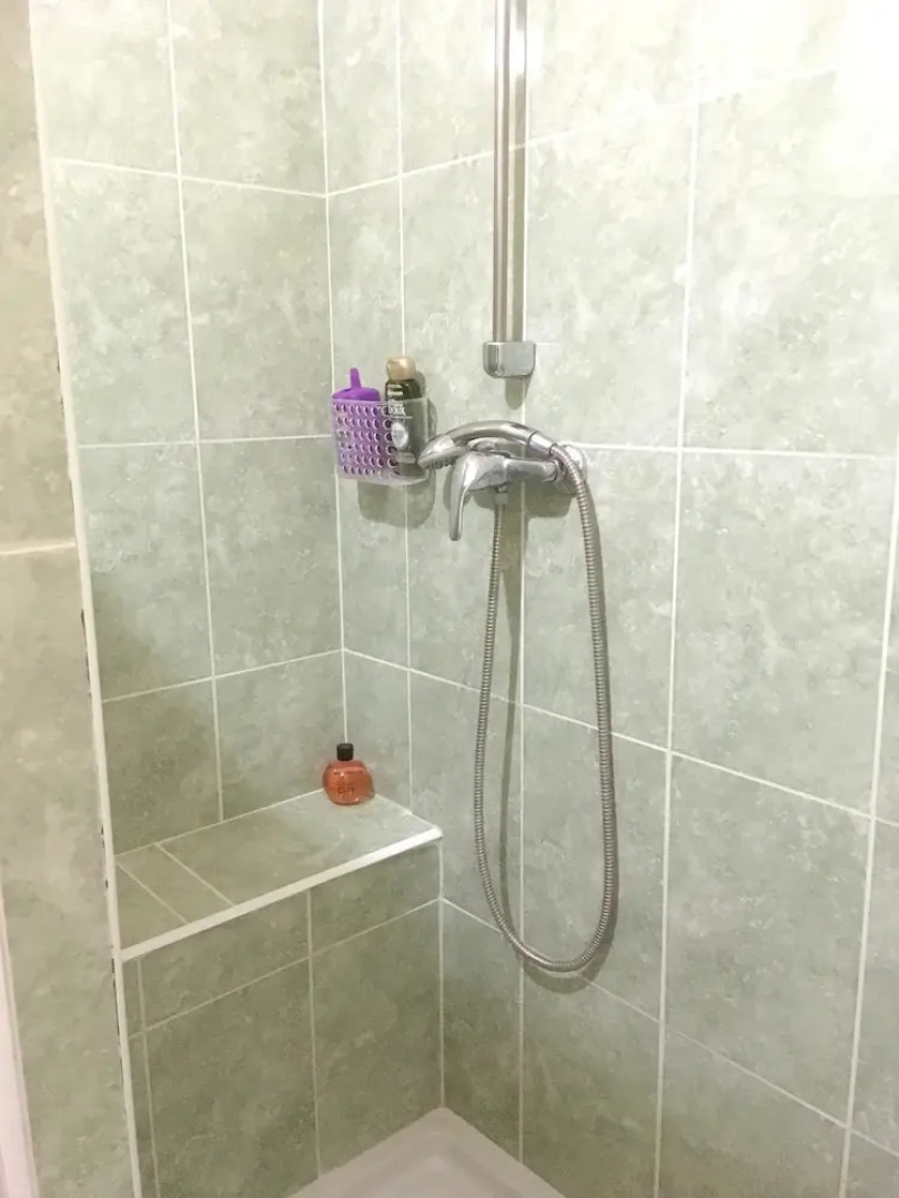 Apartment With 2 Bedrooms in Vallauris, With Furnished Terrace and Wifi - 3 km From the Beach