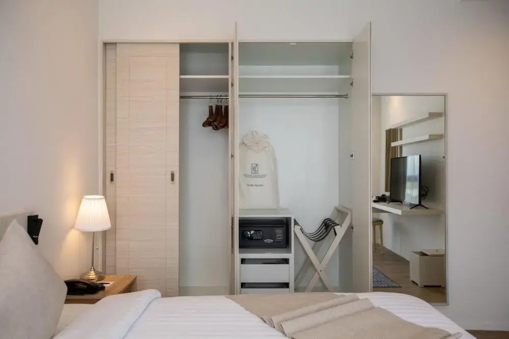 Kantary Hotel Ban Chang