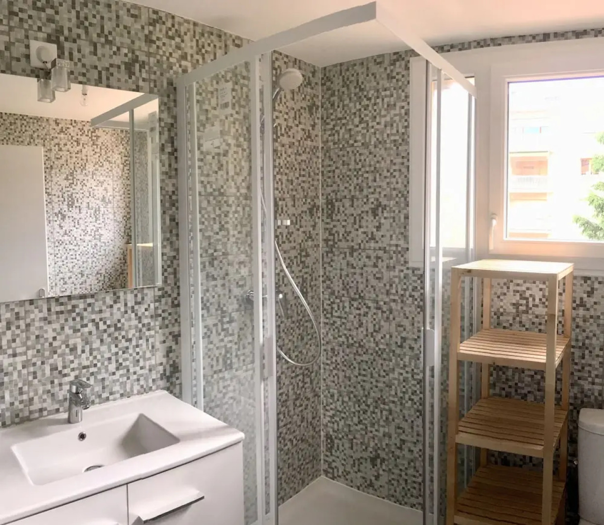 Appartement Parc Thermal Thonon