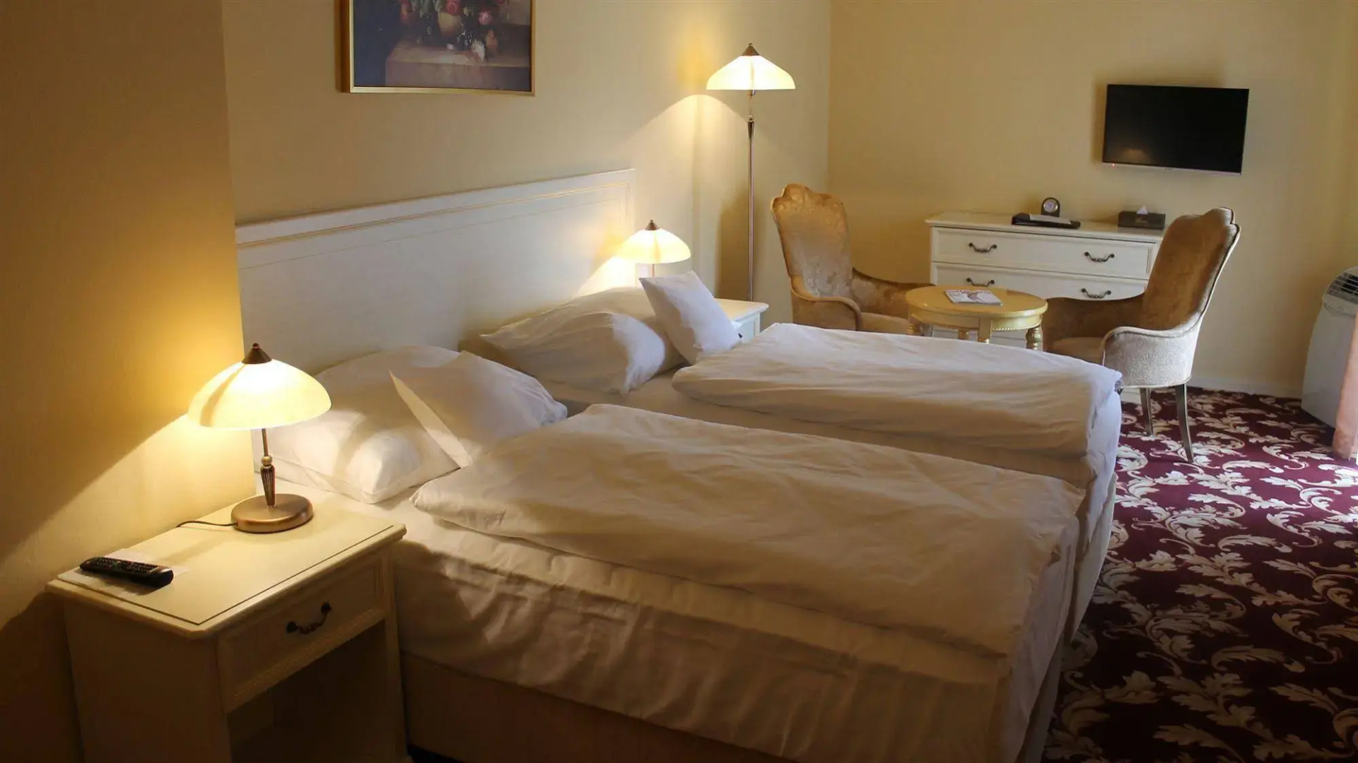 Spa Hotel Vita