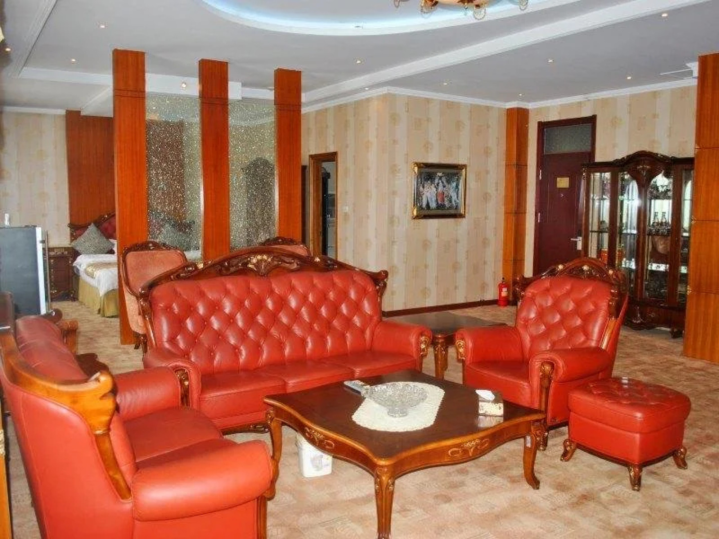 University International Hotel Jiamusi