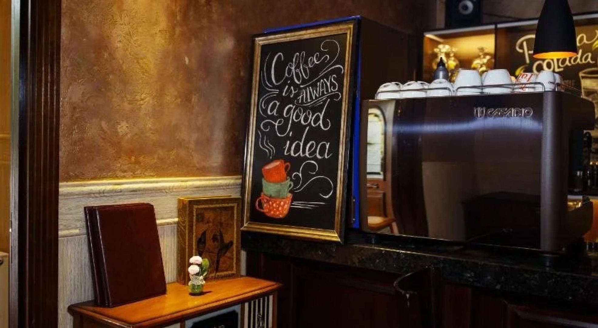 Отельно-ресторанный комплекс «AllureInn»