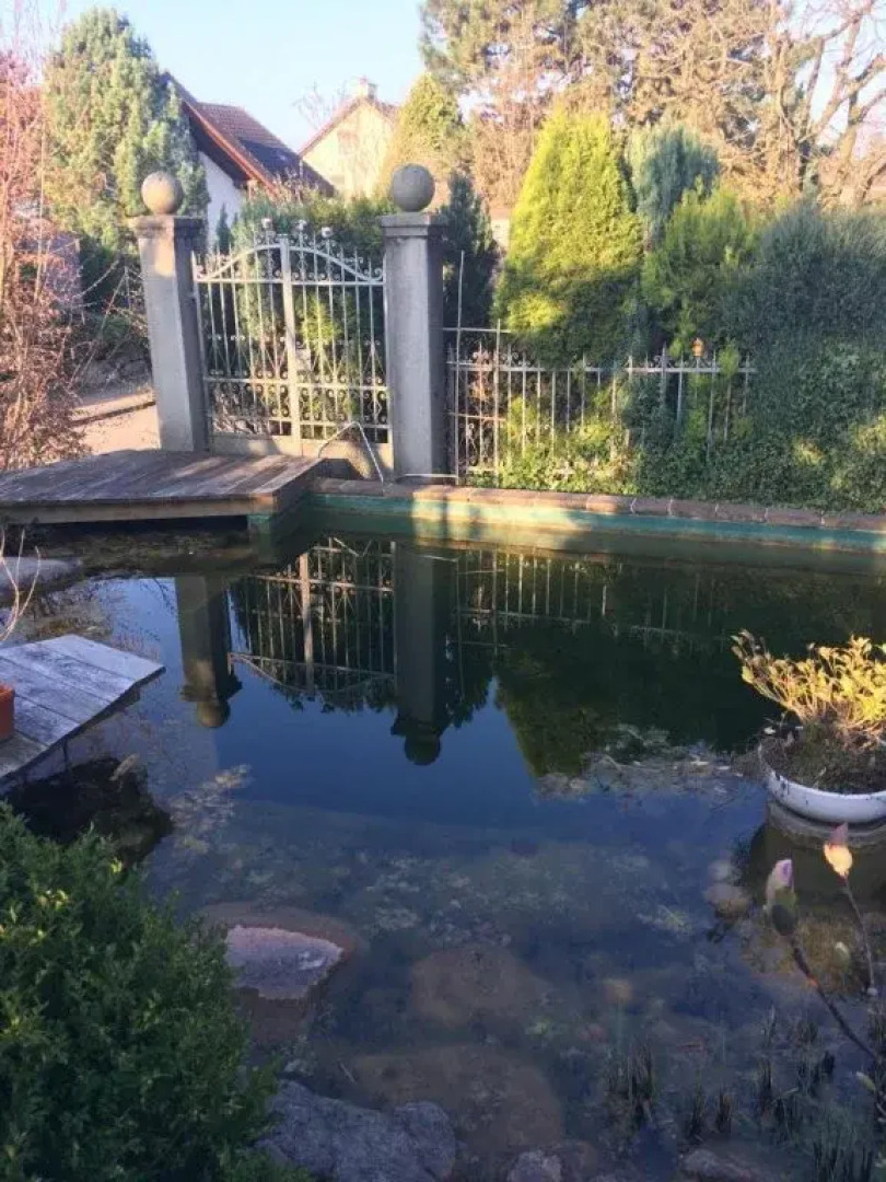 Bed & Breakfast Wepfer