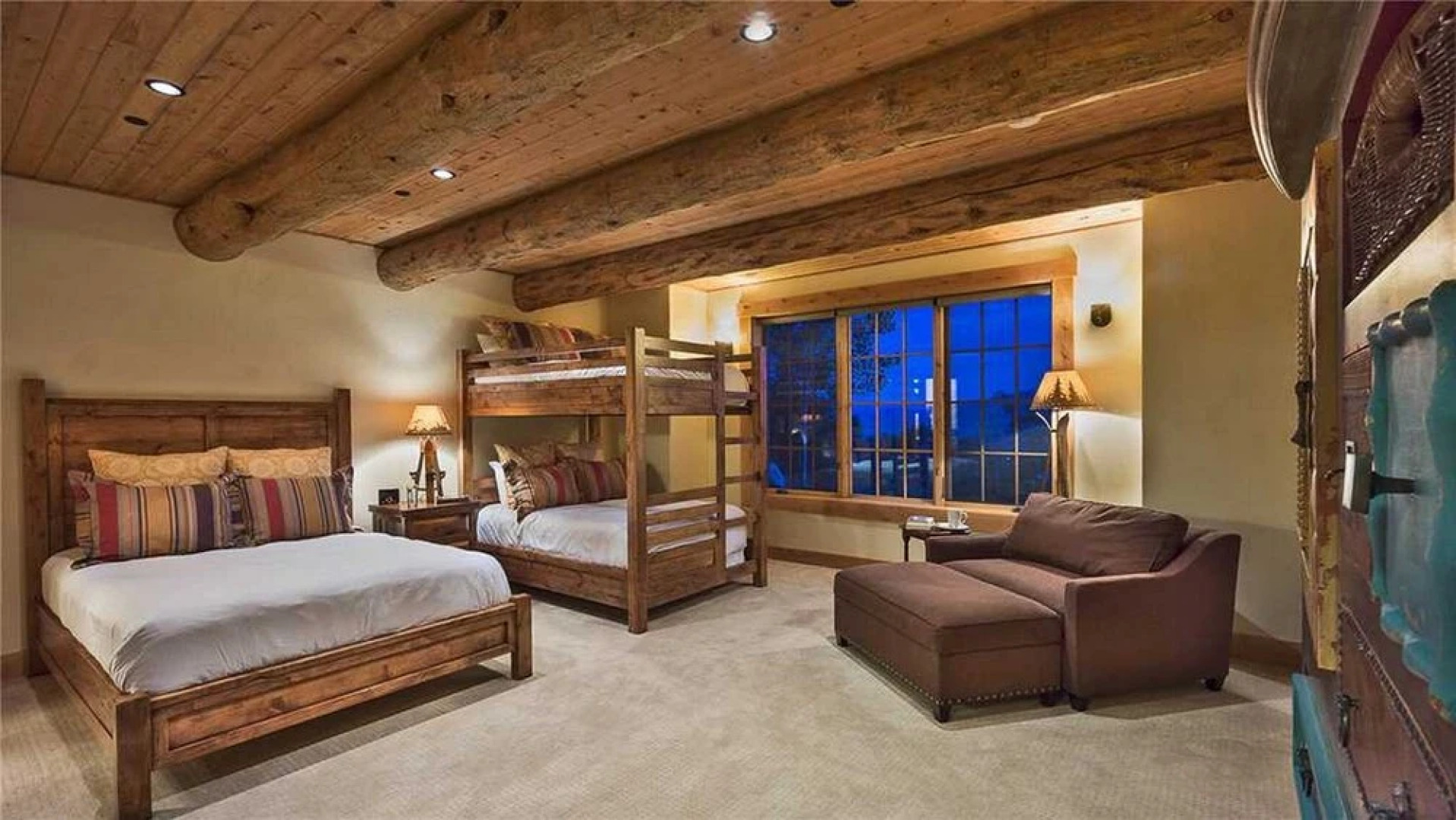 Panorama Lodge Grande