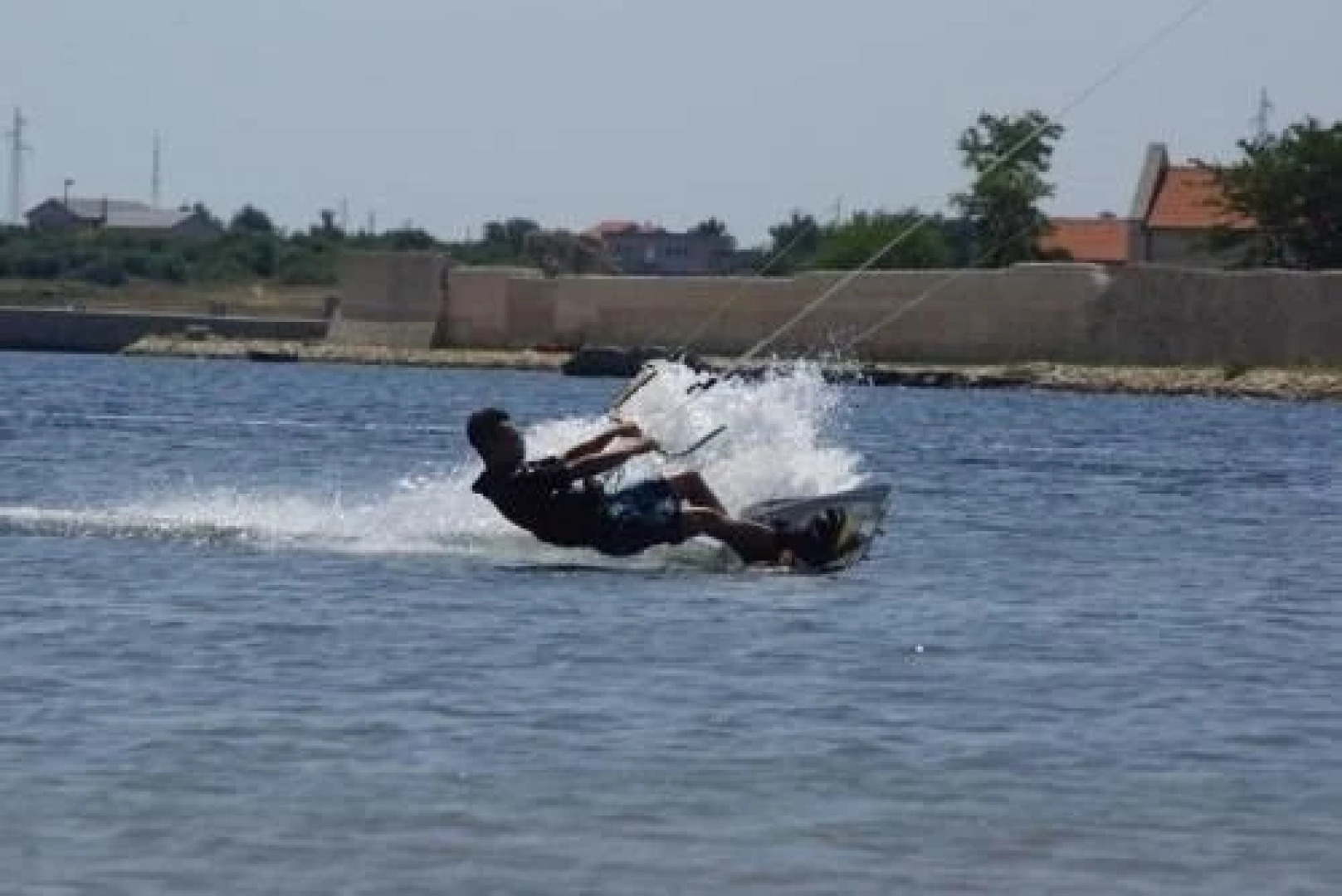 Apartments Marinović