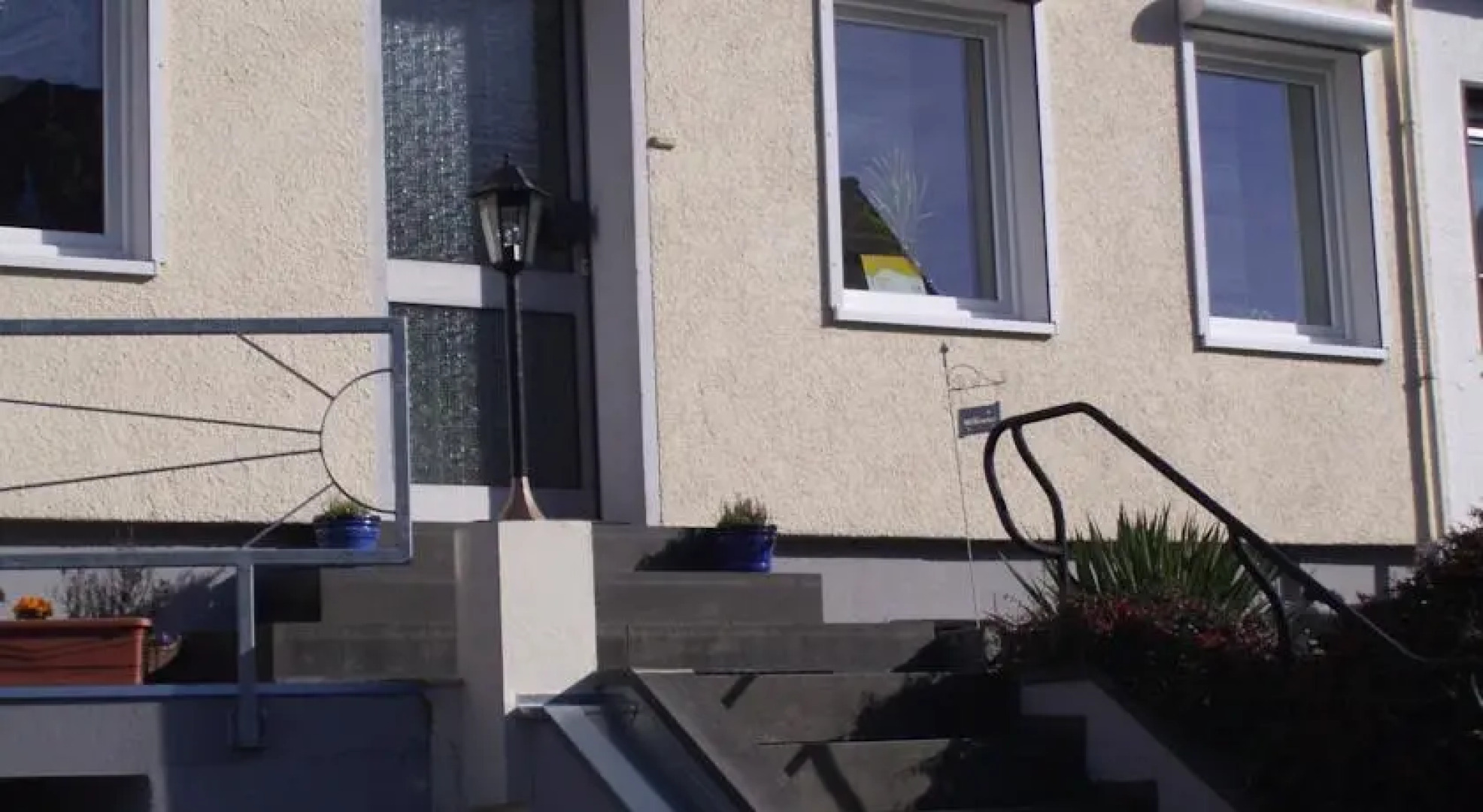 Ferienhaus in Remscheid