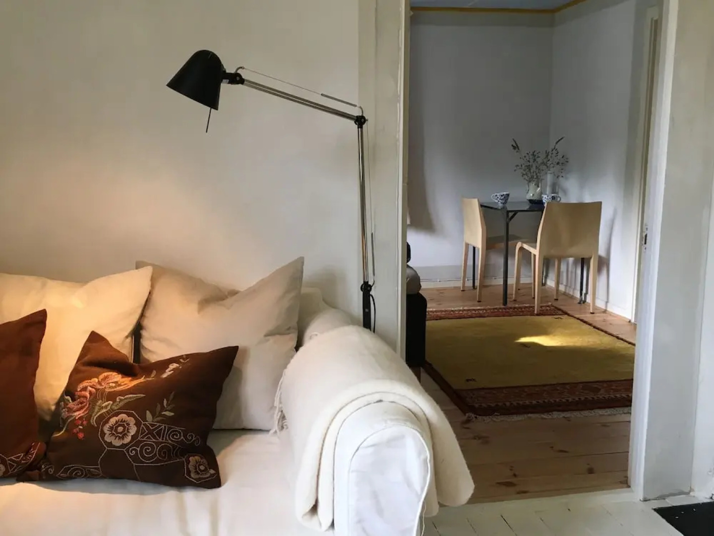 Lille Carlssons Bed & Breakfast