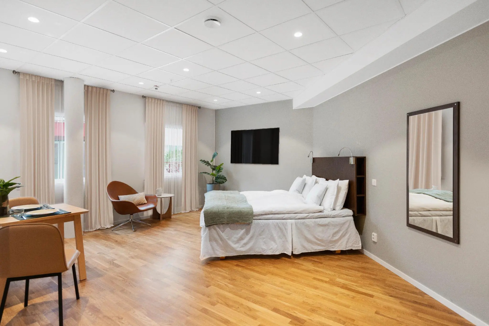 ApartDirect Arlandastad