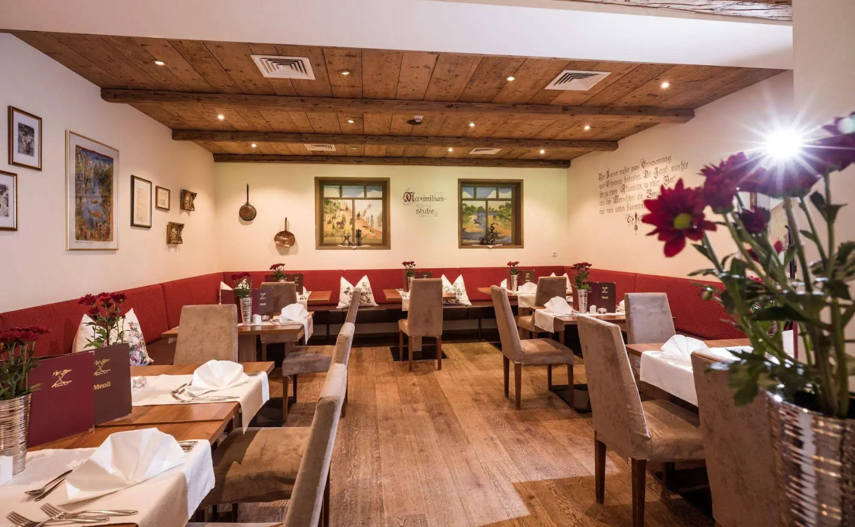 Loisi's Boutiquehotel