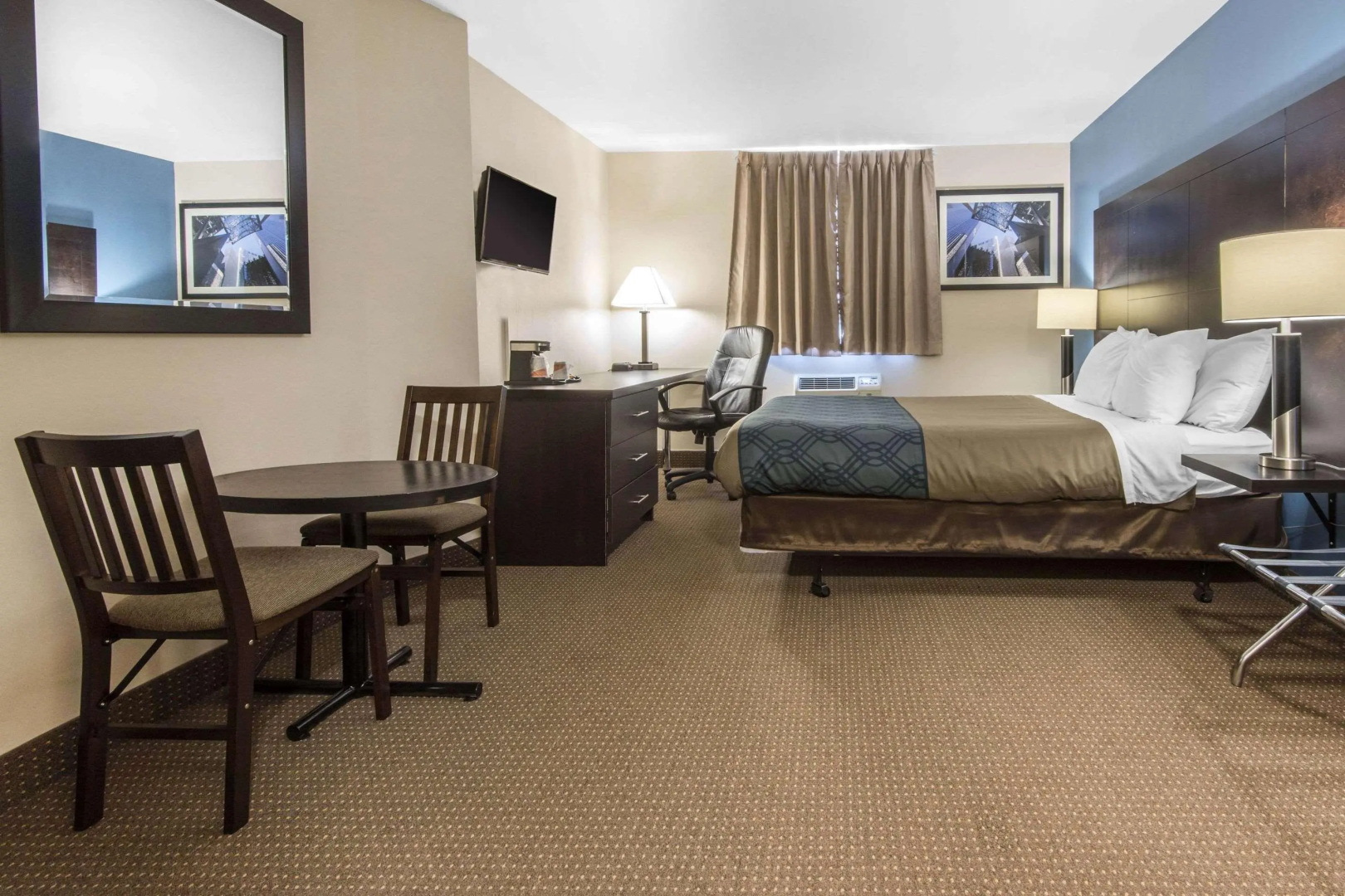 Econo Lodge