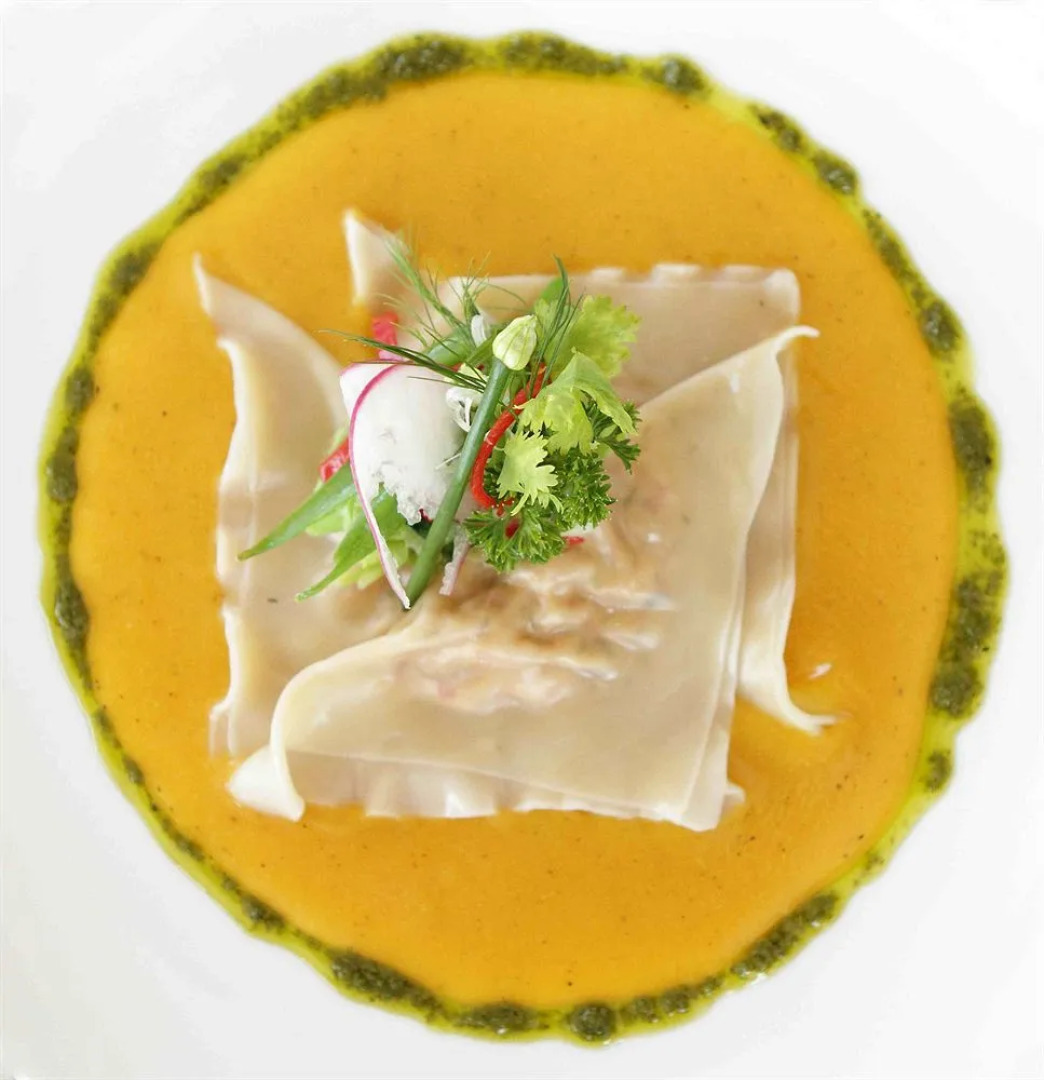 Ganesha Bali Coral Reef Villas