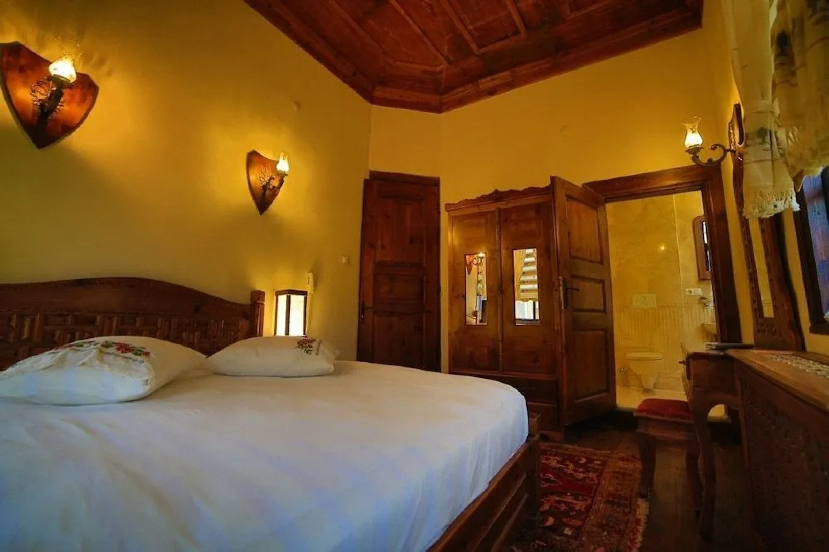 Akif Bey Konağı Kastamonu