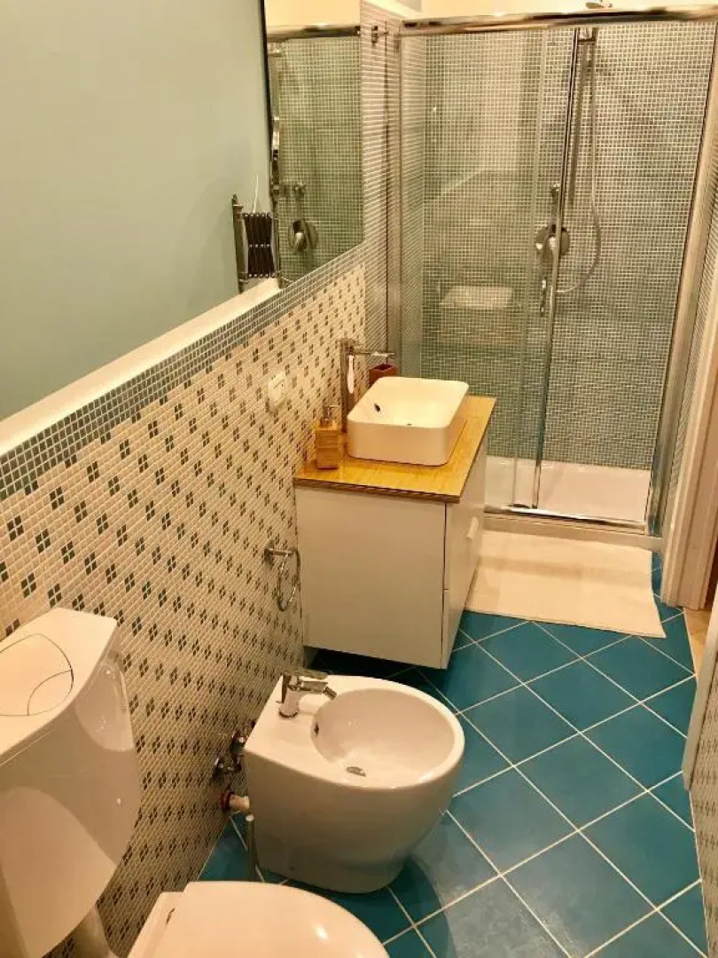 Red Luxury in Borgo Guardiola Near Cefalu