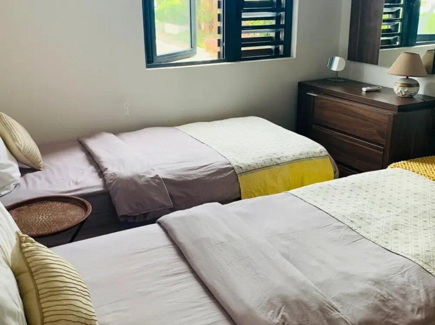 Azuri Residences by Life in Blue