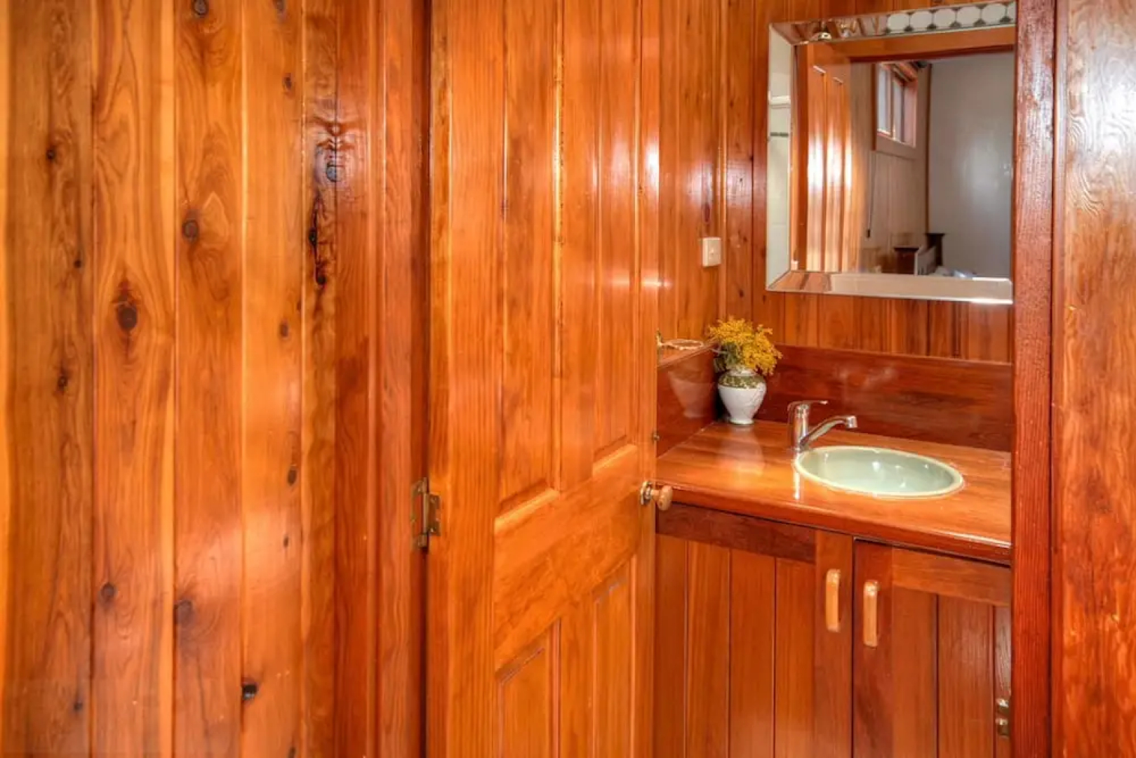 Glendell Cottage