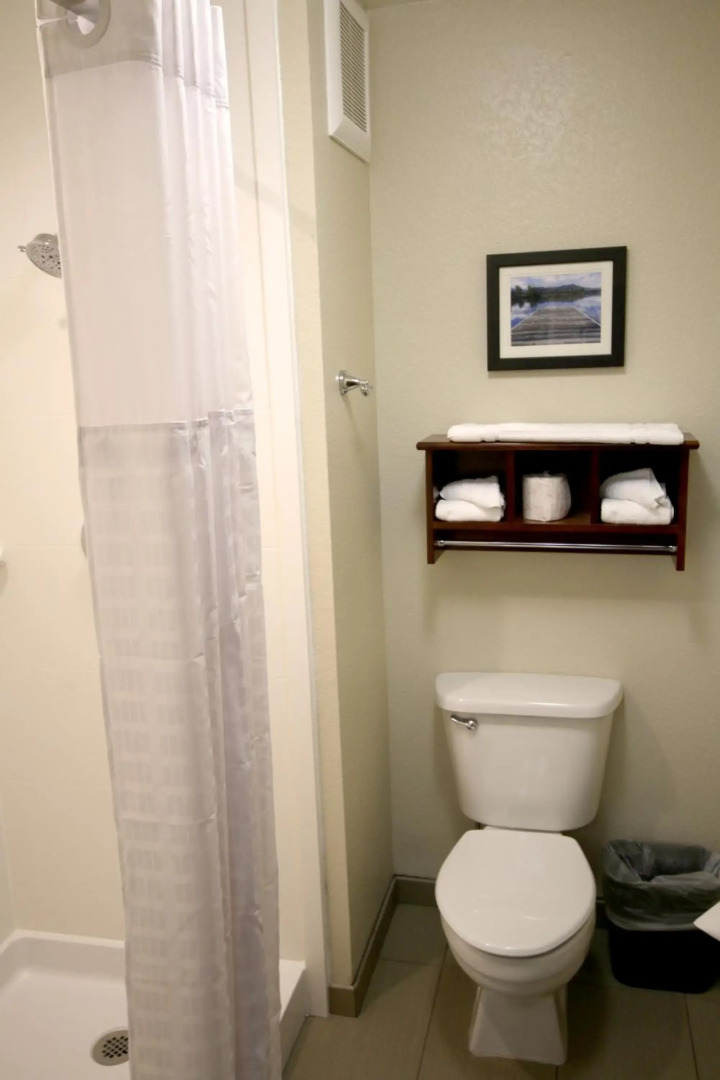 MainStay Suites Coeur d'Alene