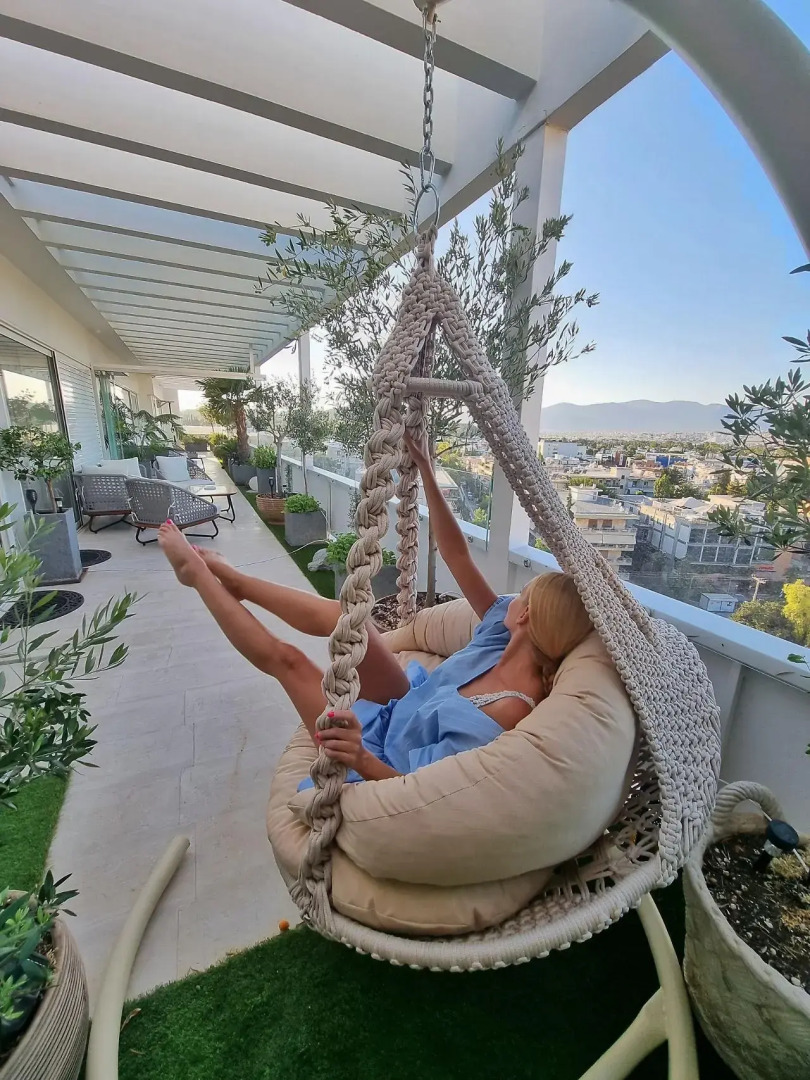 The One 360 Skyline Penthouse Athens