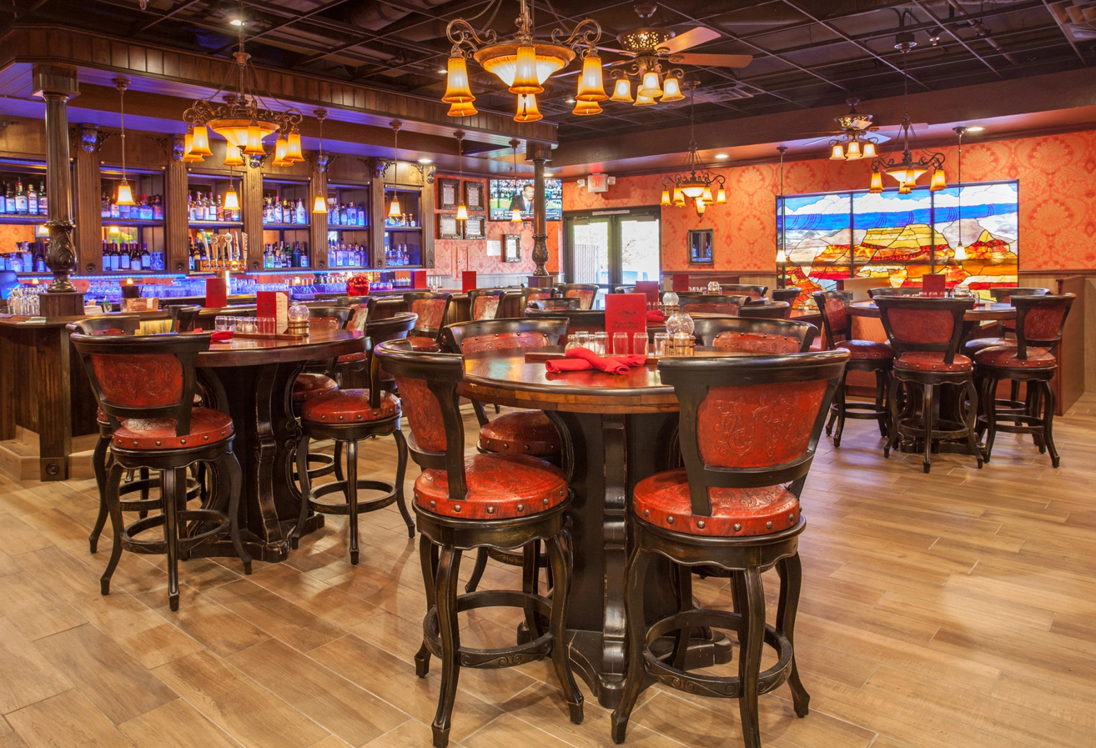 Grand Canyon Plaza Hotel-South Rim