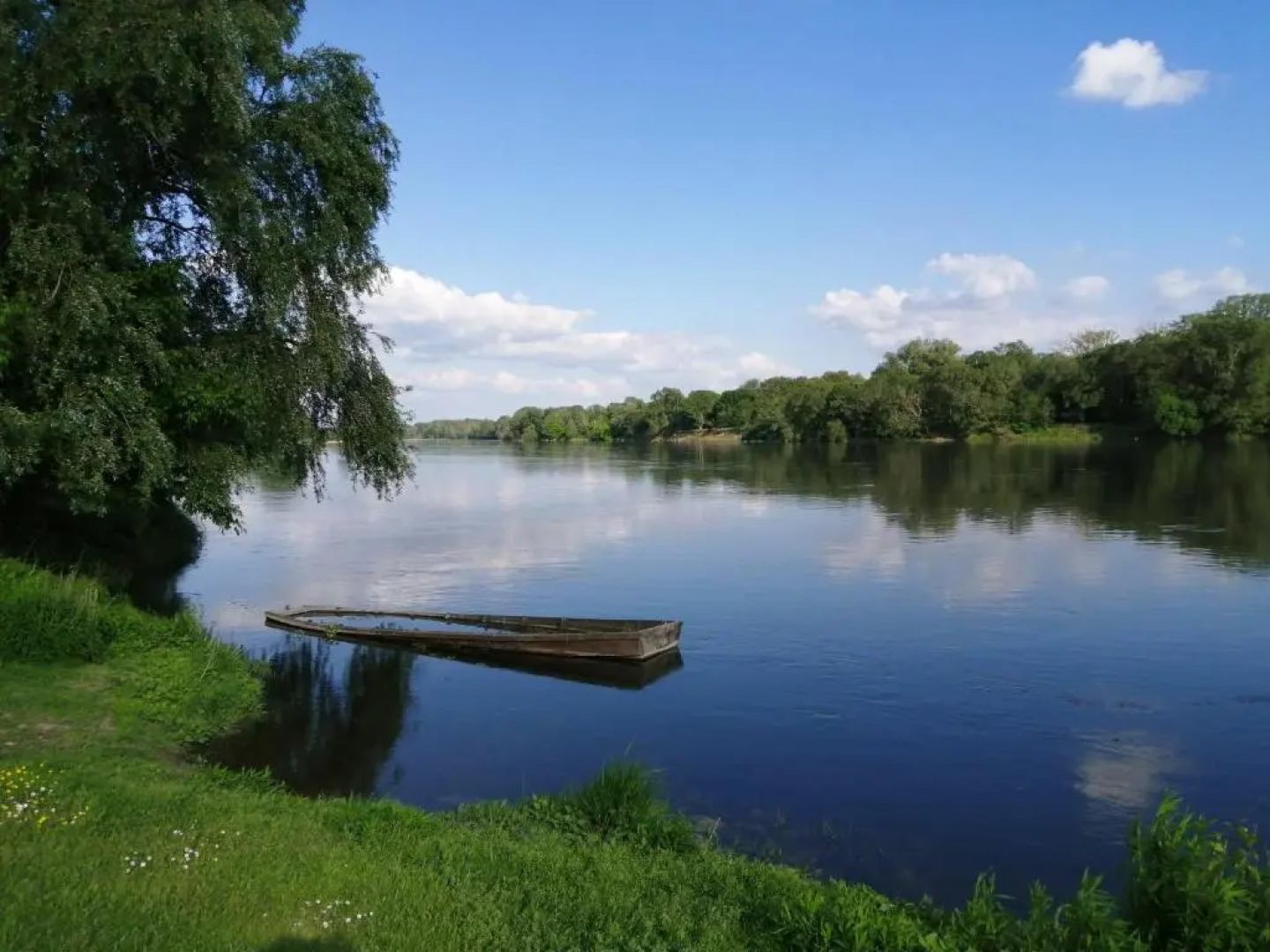 Appartement Bel Etre Langeais