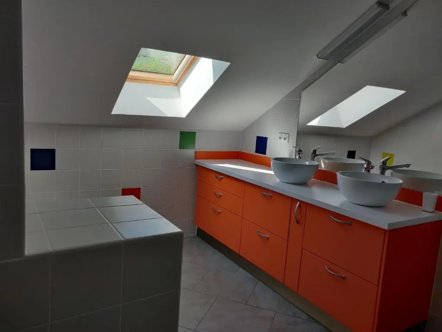 LA LOGIA Gîtes pour 20 personnes