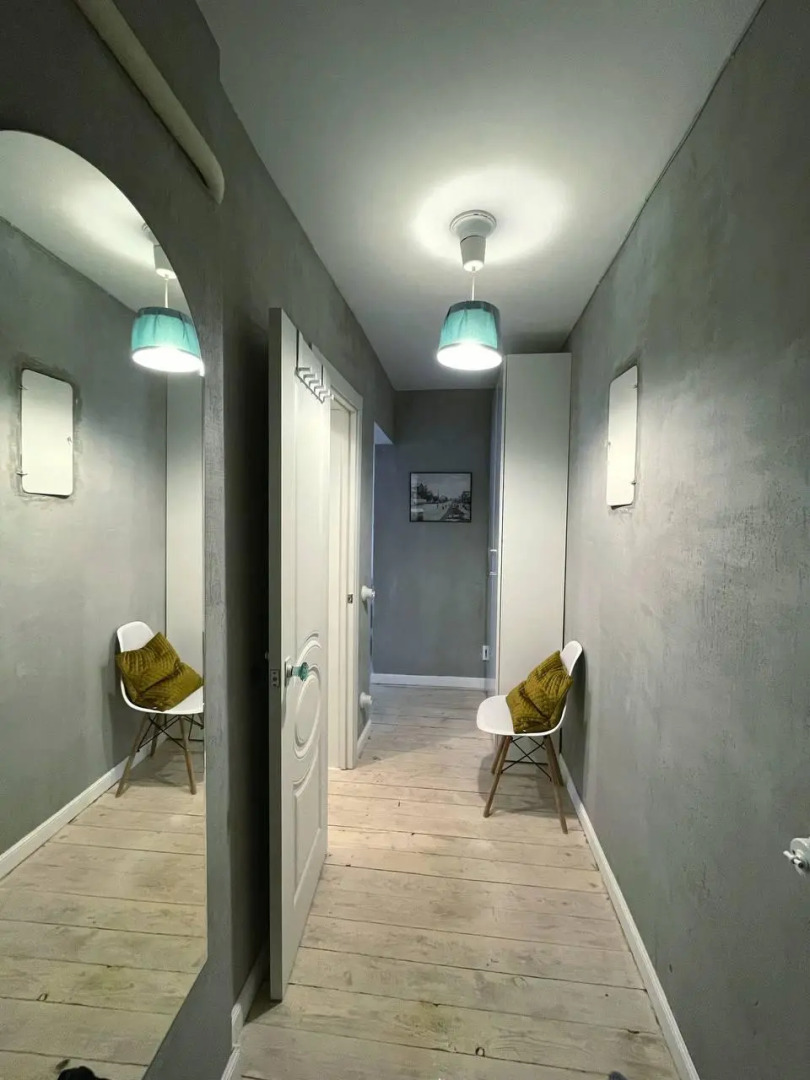 Апартаменты на переулке Валовый