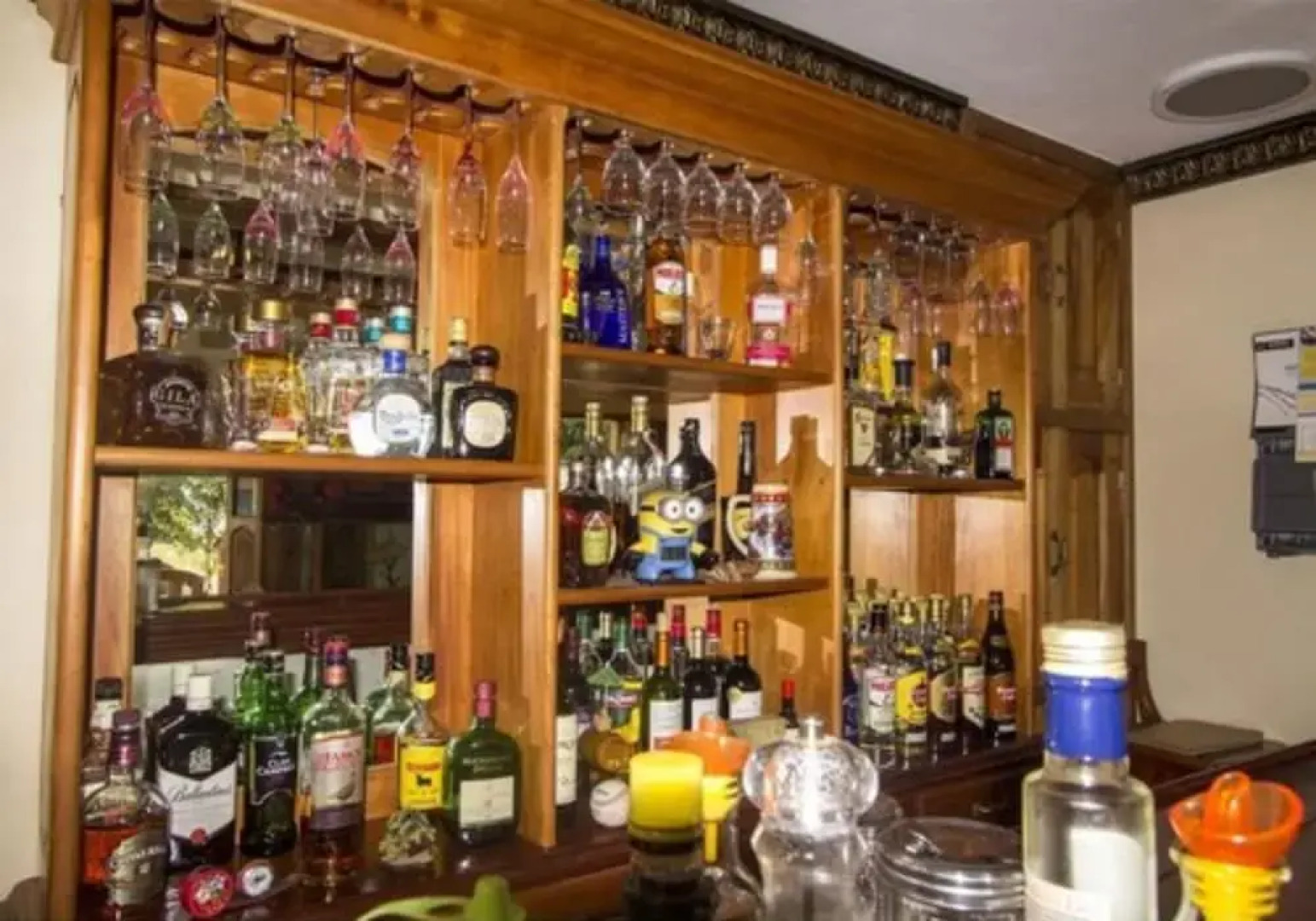 BR& Hostal Mi Rancho