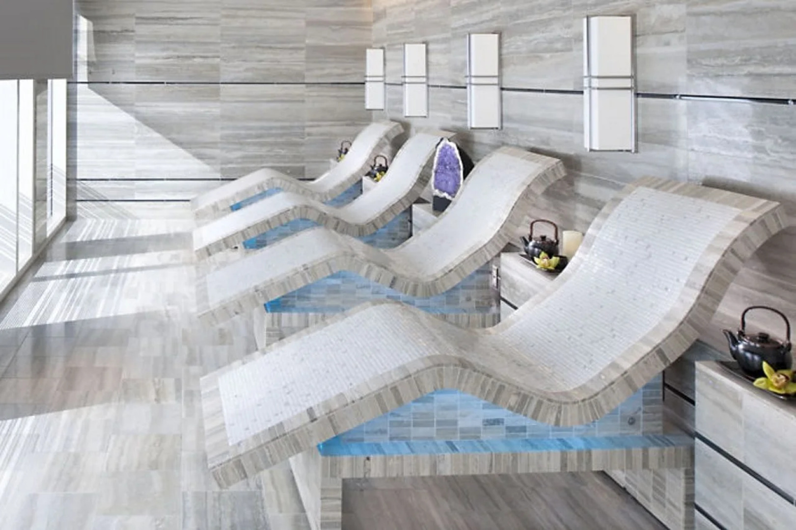 Waldorf Astoria Las Vegas