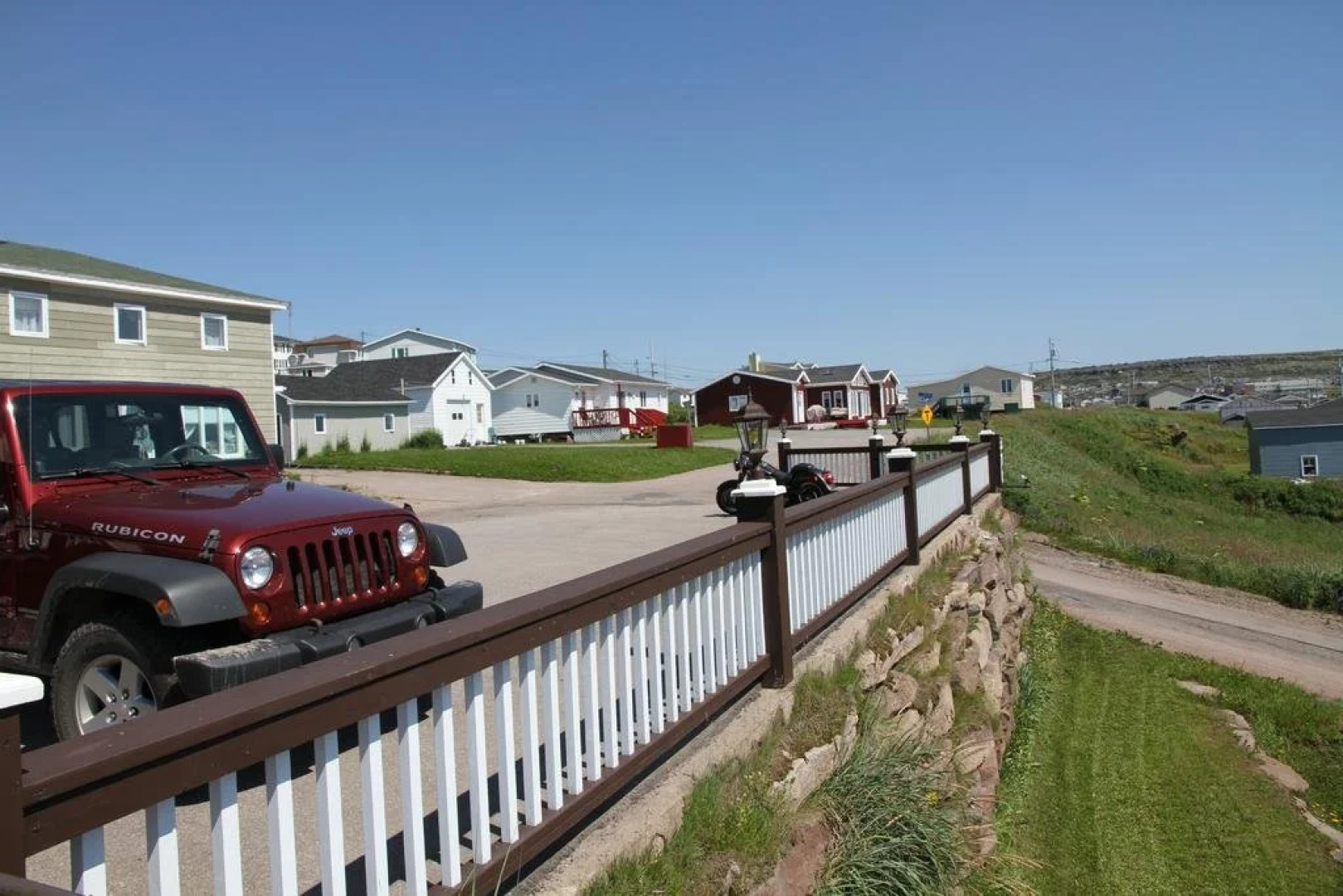 Auberge Motel 4 Saisons