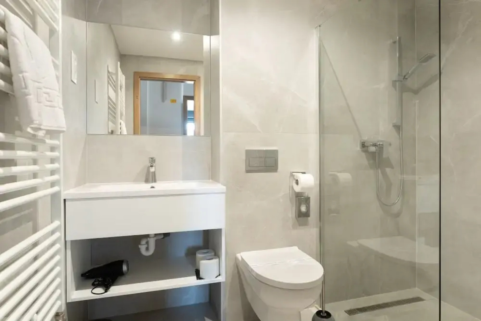 R31 Residence Apartkomplex