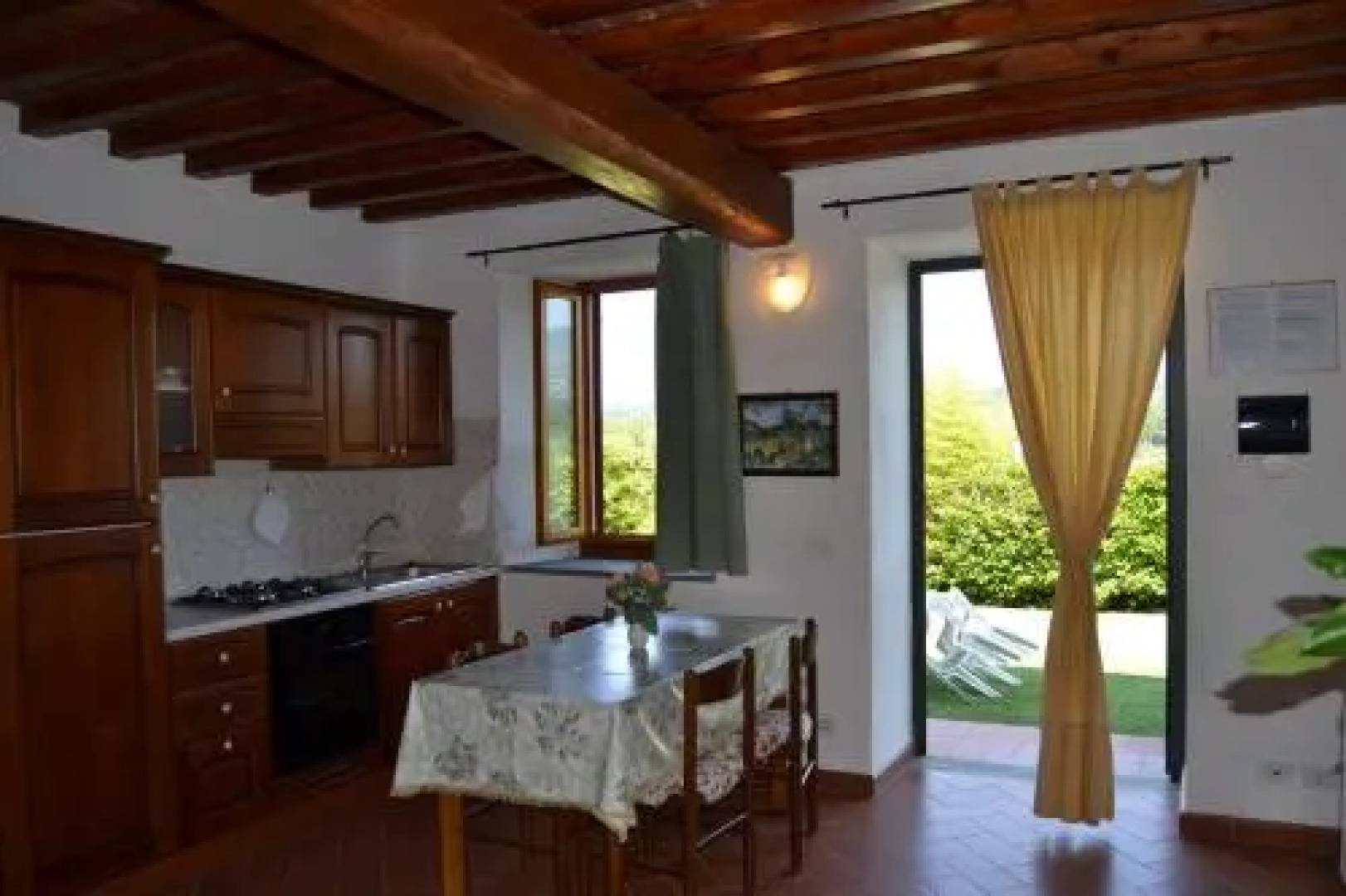 Agriturismo La Querce