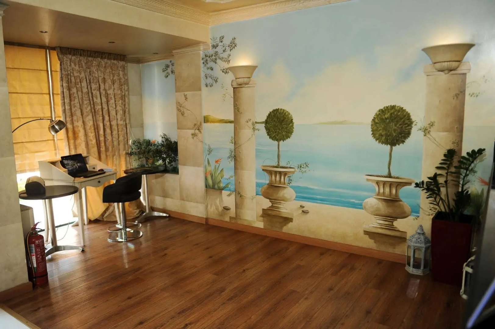 Villa Orion Hotel