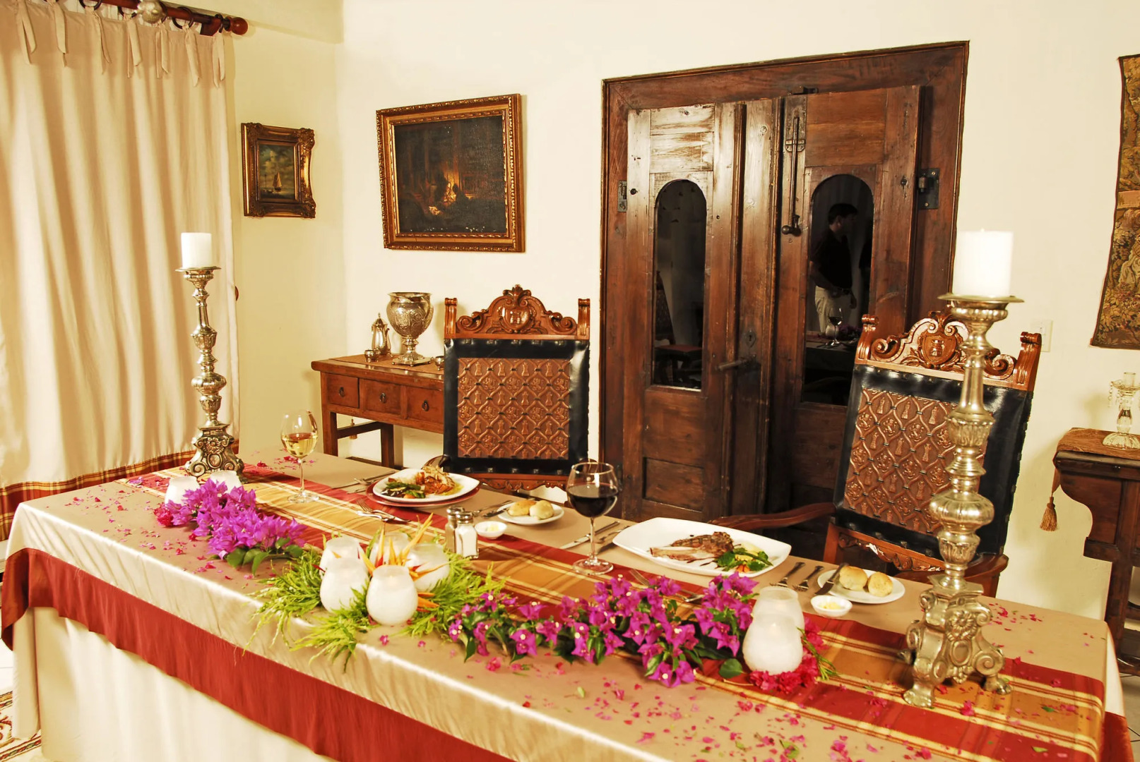 Parador Nature Resort and Spa