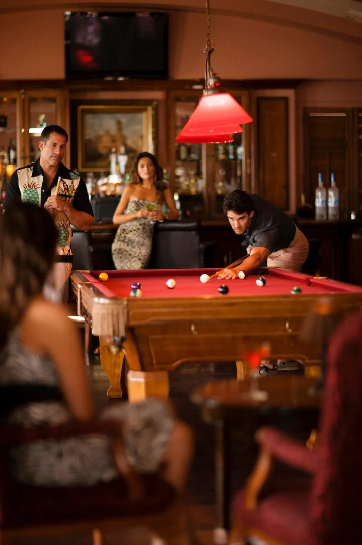 El Conquistador Resort