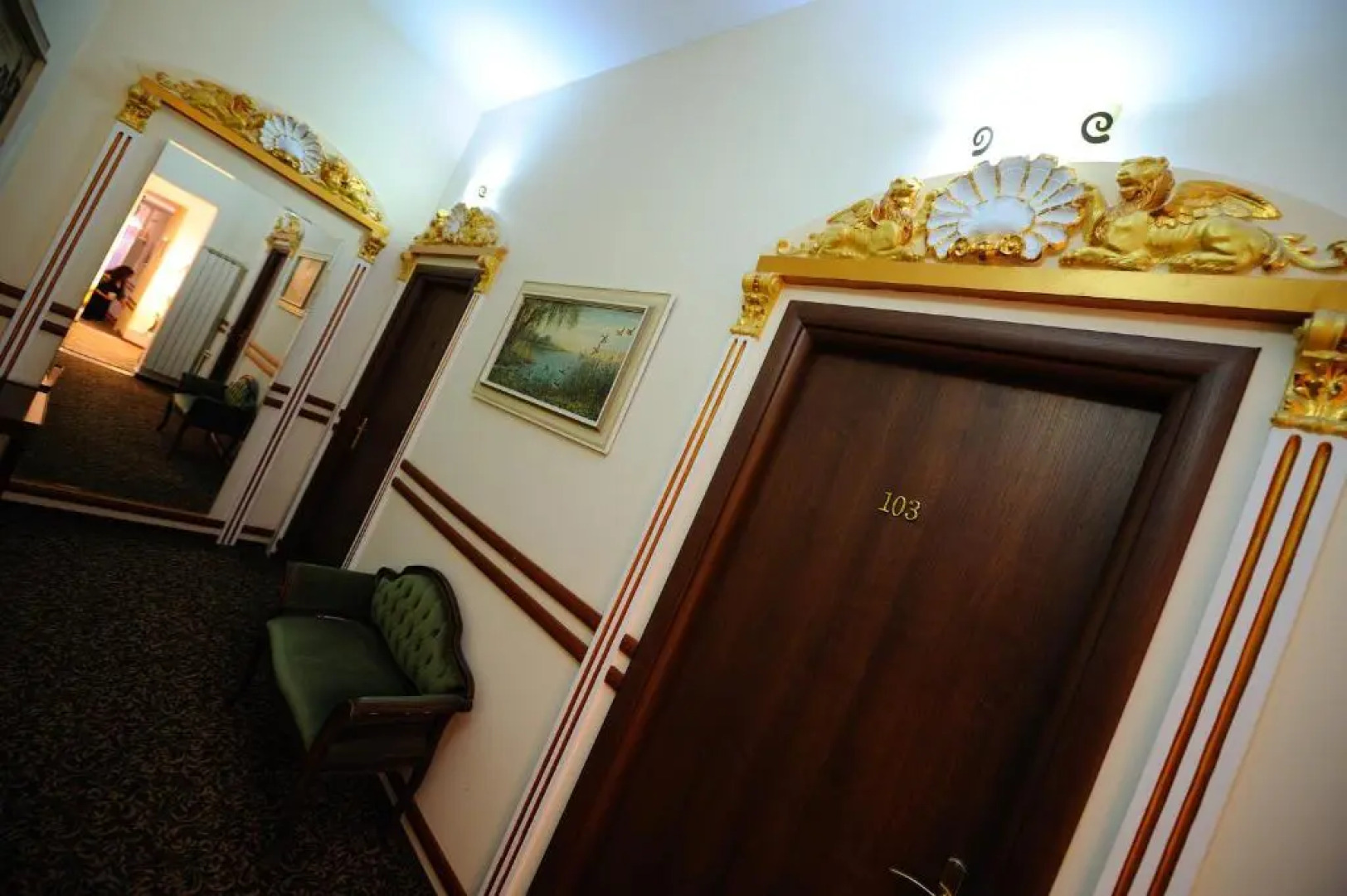 Hotel Royal Craiova