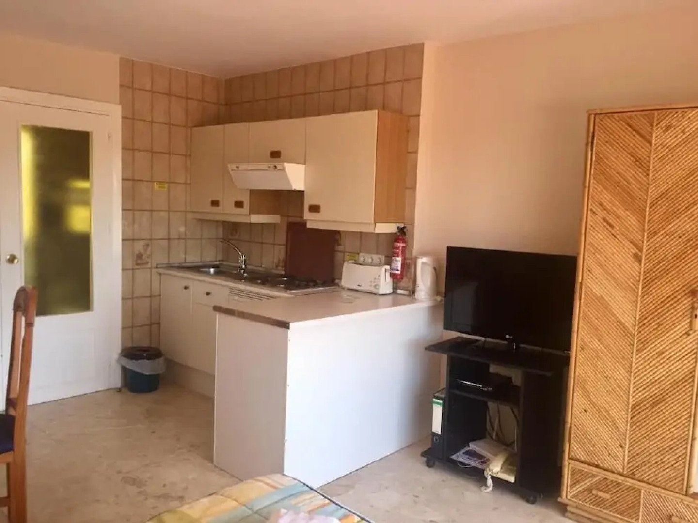 Apartamentos Coronado