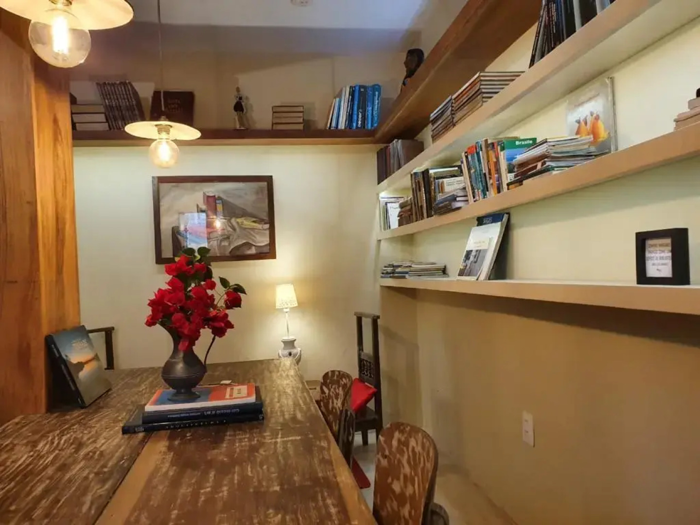 Solar das Artes Pousada Boutique - Morro