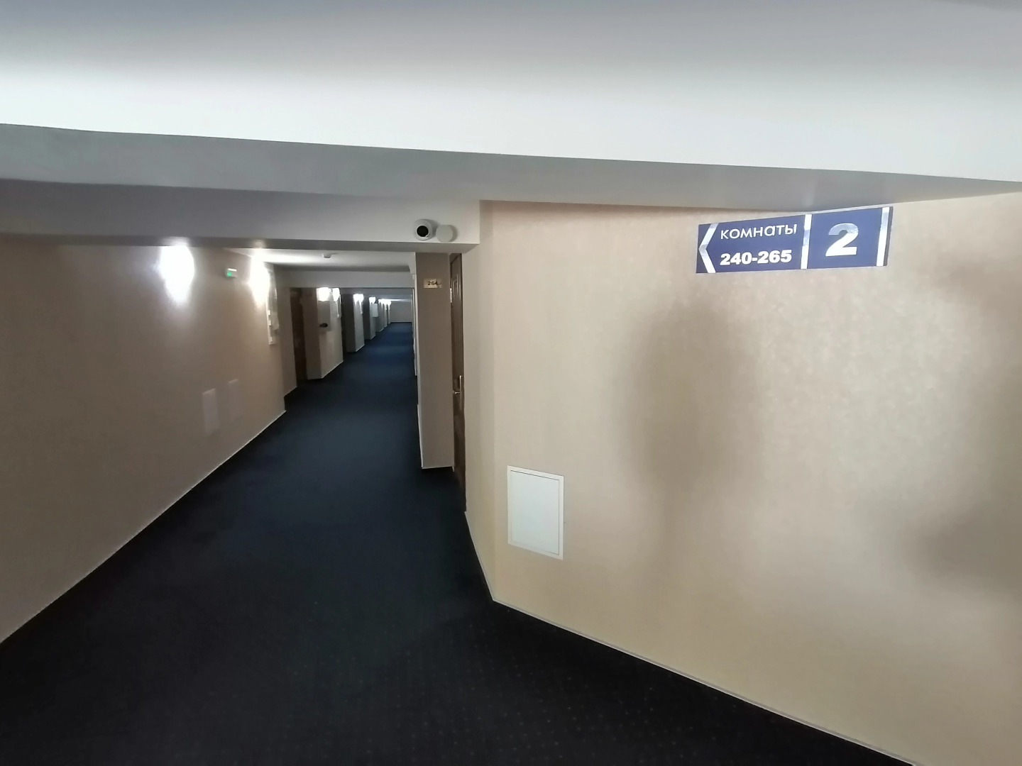 Европа(Гагра)