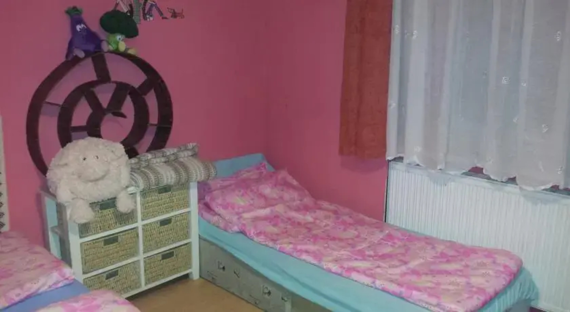 Répáshutai Vendégház