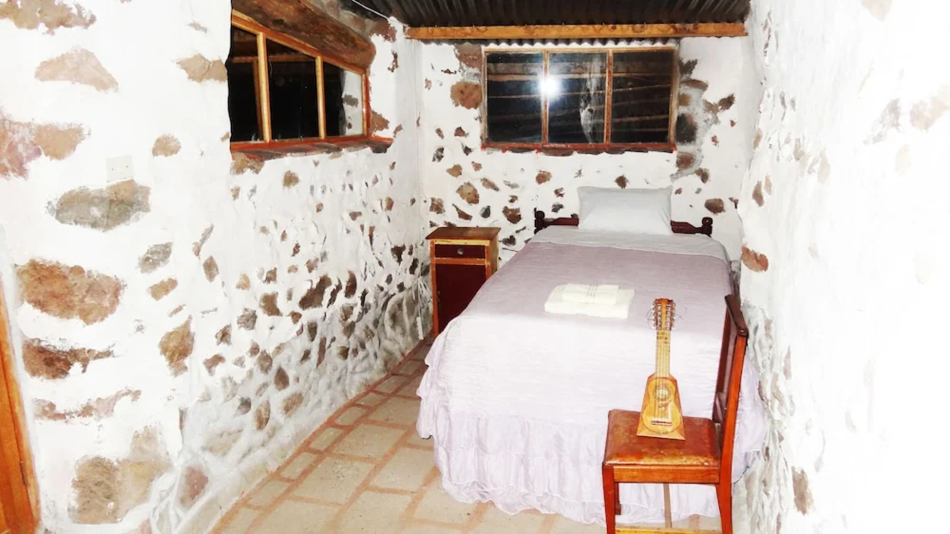 Vestigios Rural Hotel