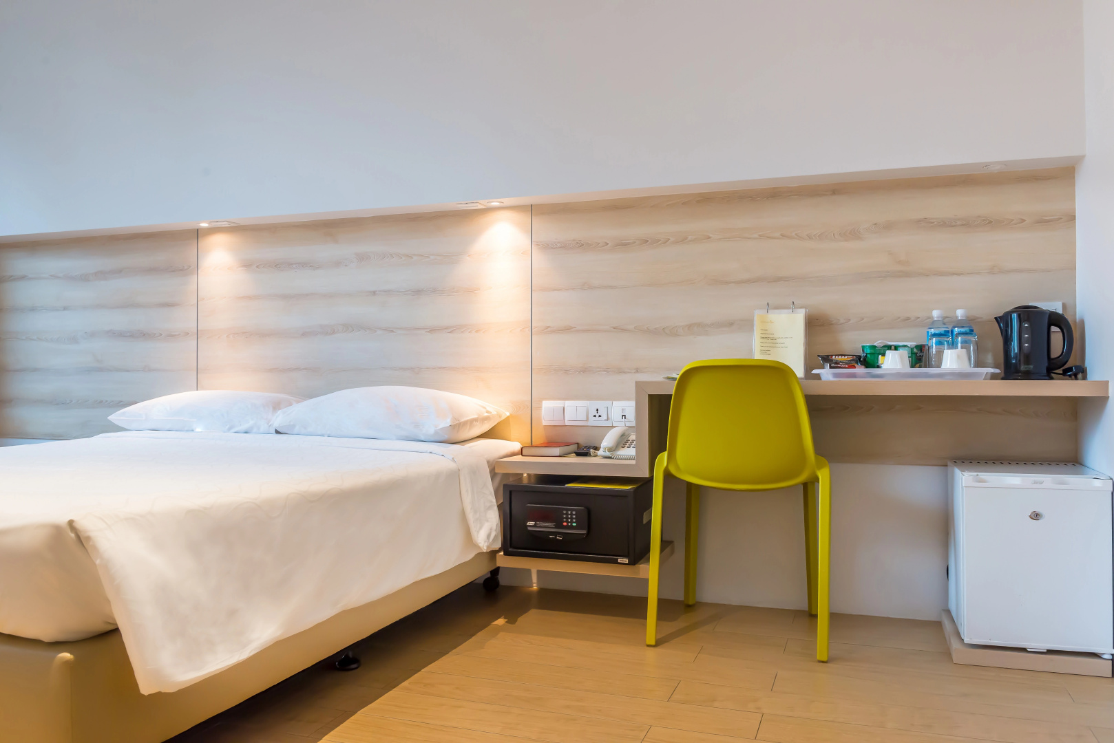 Summer View Hotel