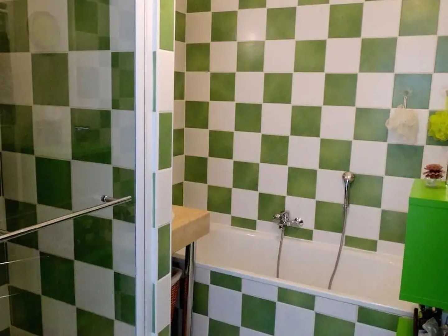 Luxury Rental Marseille Imperial - Rue de la République