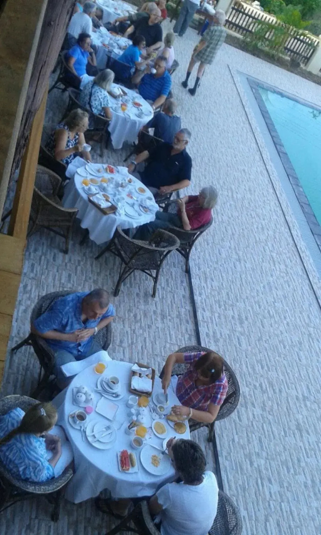 Kongmany Colonial House