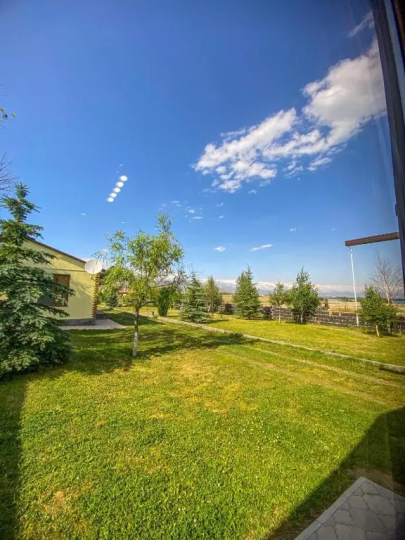 Carlos Castaneda - Шикарная вилла в Севане